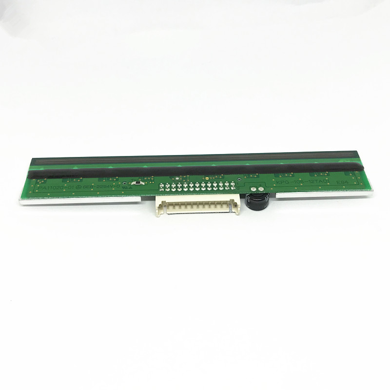 Original TSC TTP-344M PLUS PRO New 344M Thermal Printhead without cover